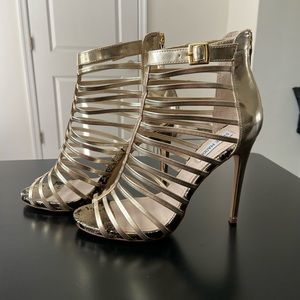 Steve Madden heels